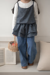 Hallo camisole one-piece