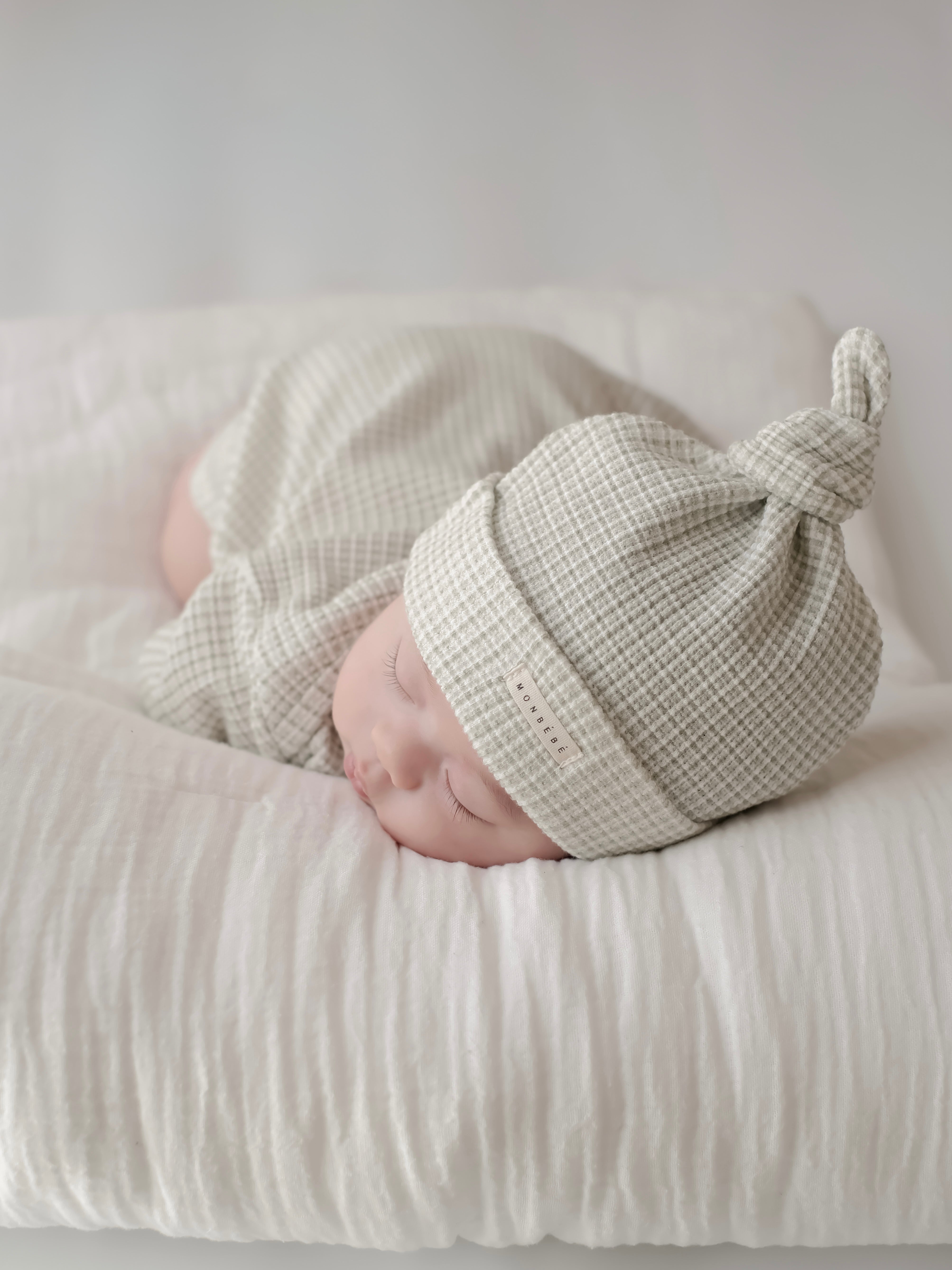 Maison rompers set