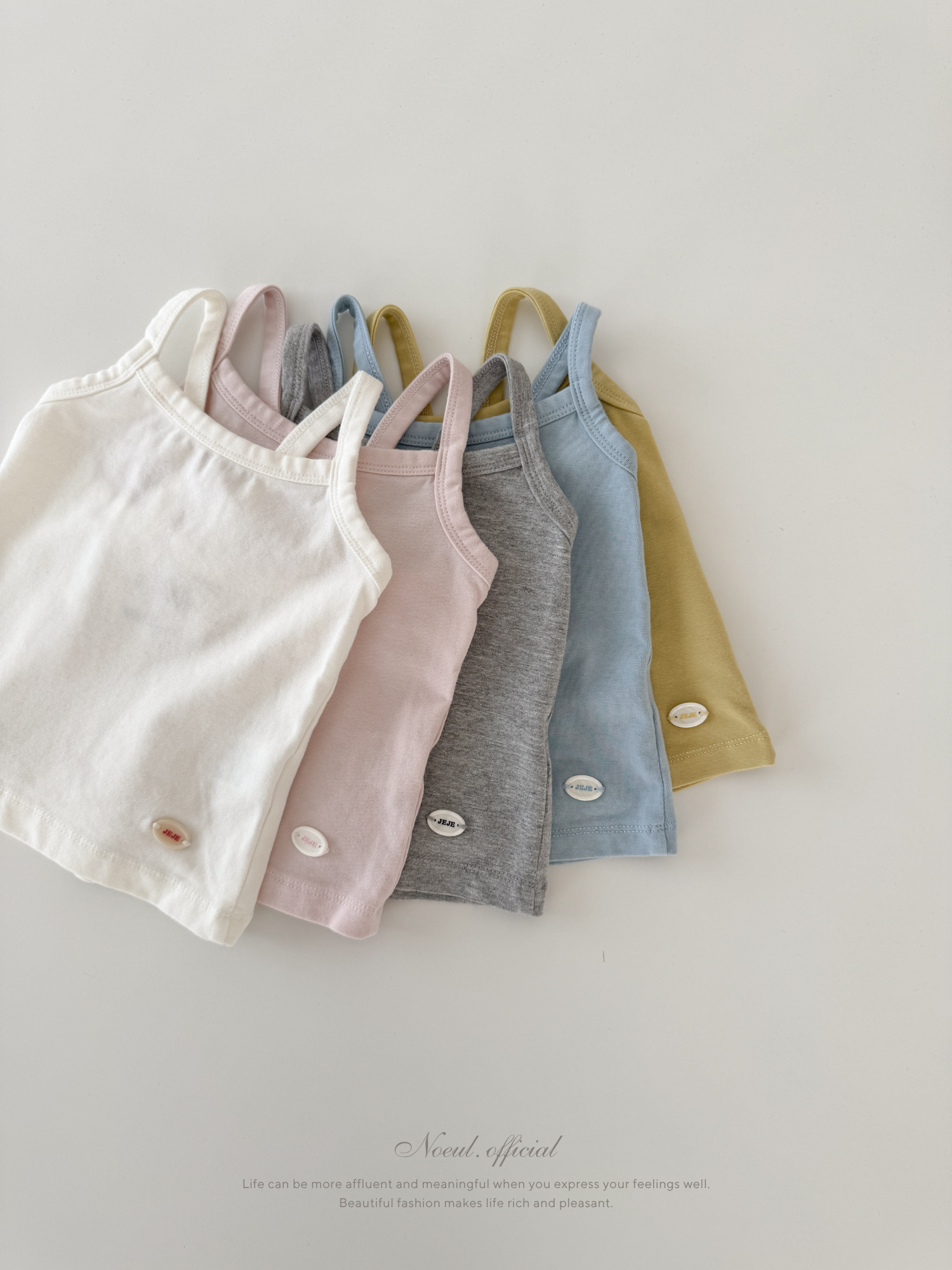 Softy camisole