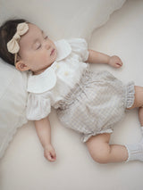 Seashell frill bloomer