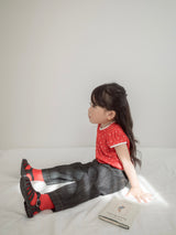 Ruby tee