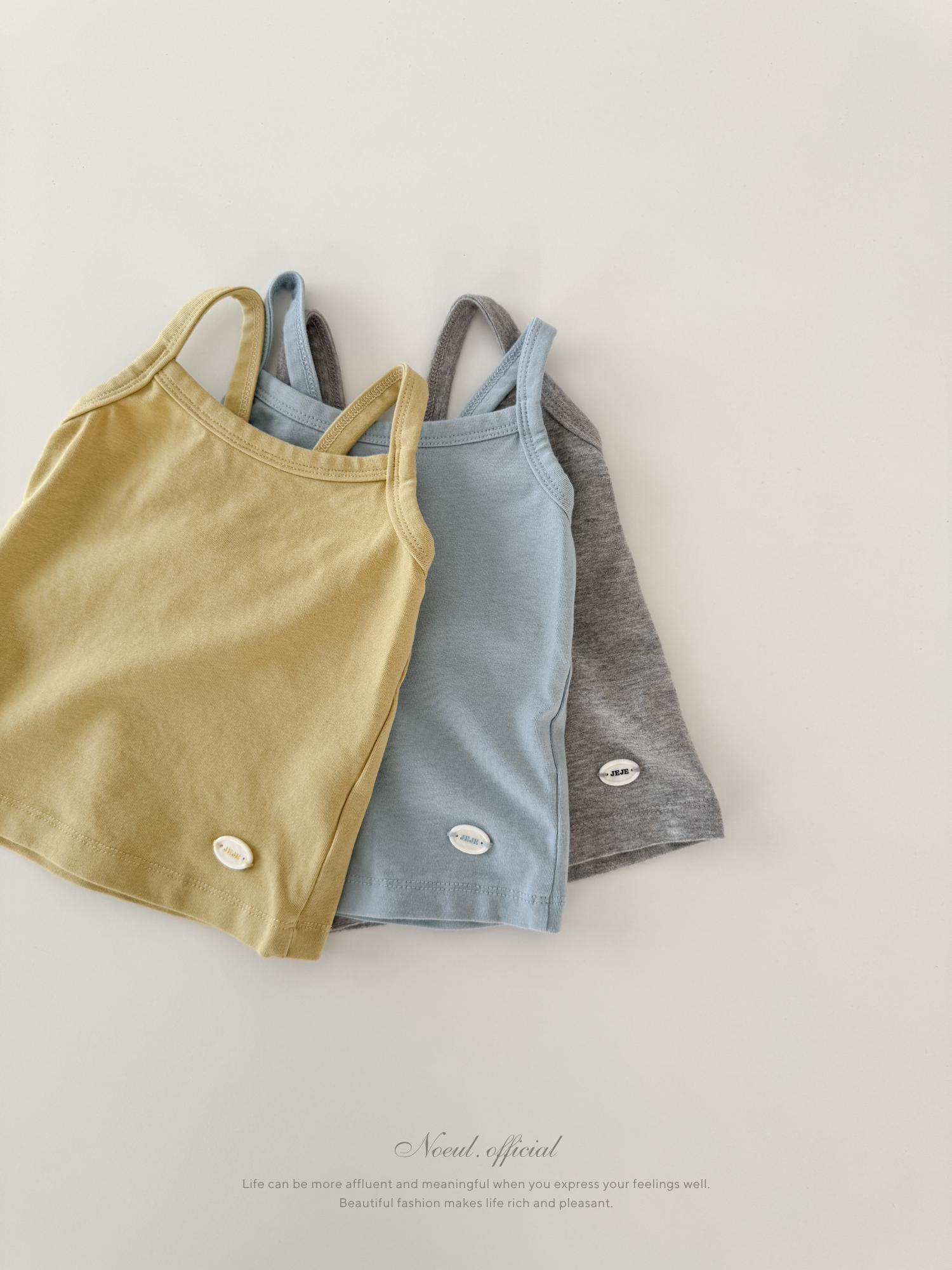Softy camisole