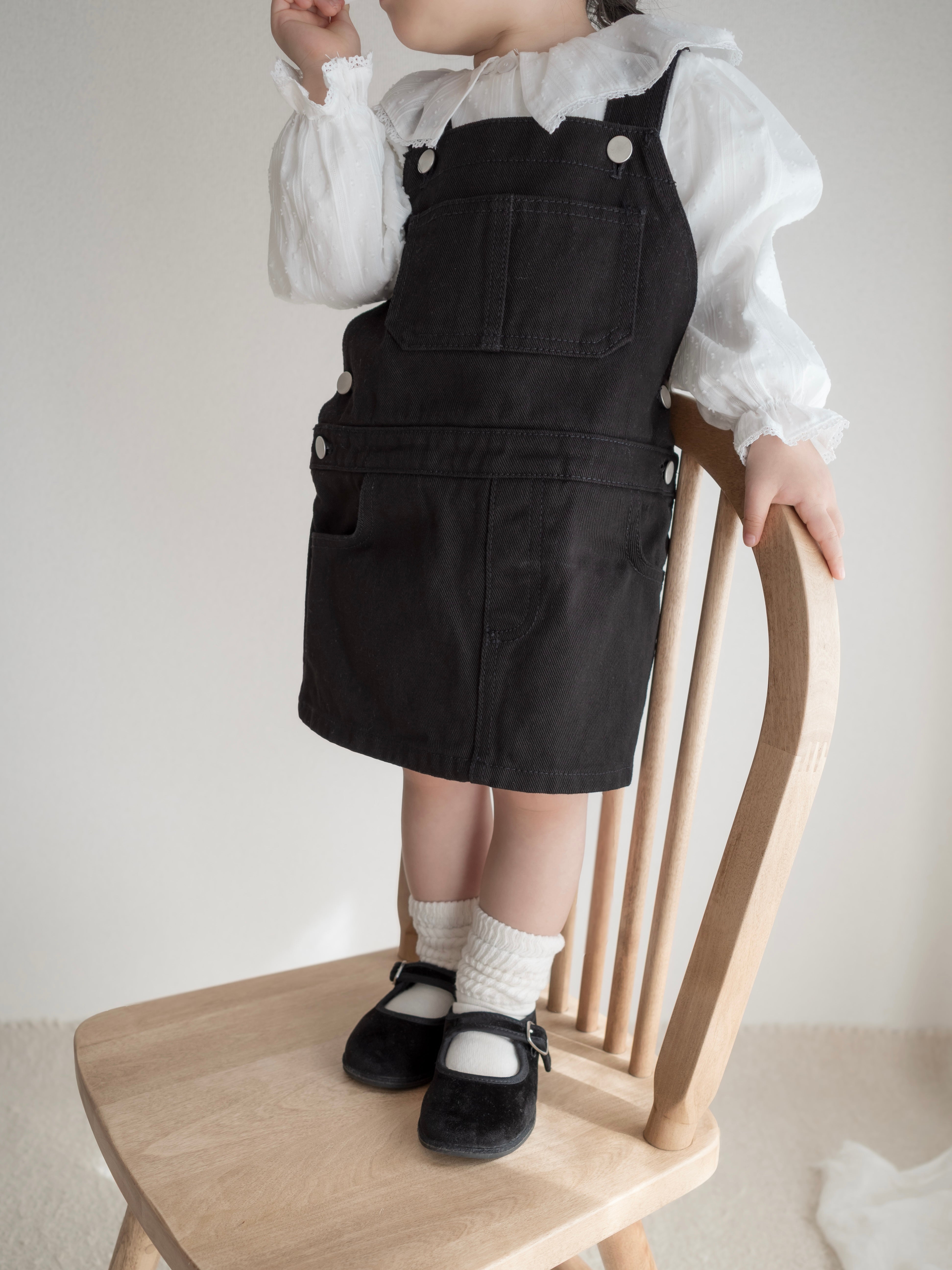 Suspender mini one-piece