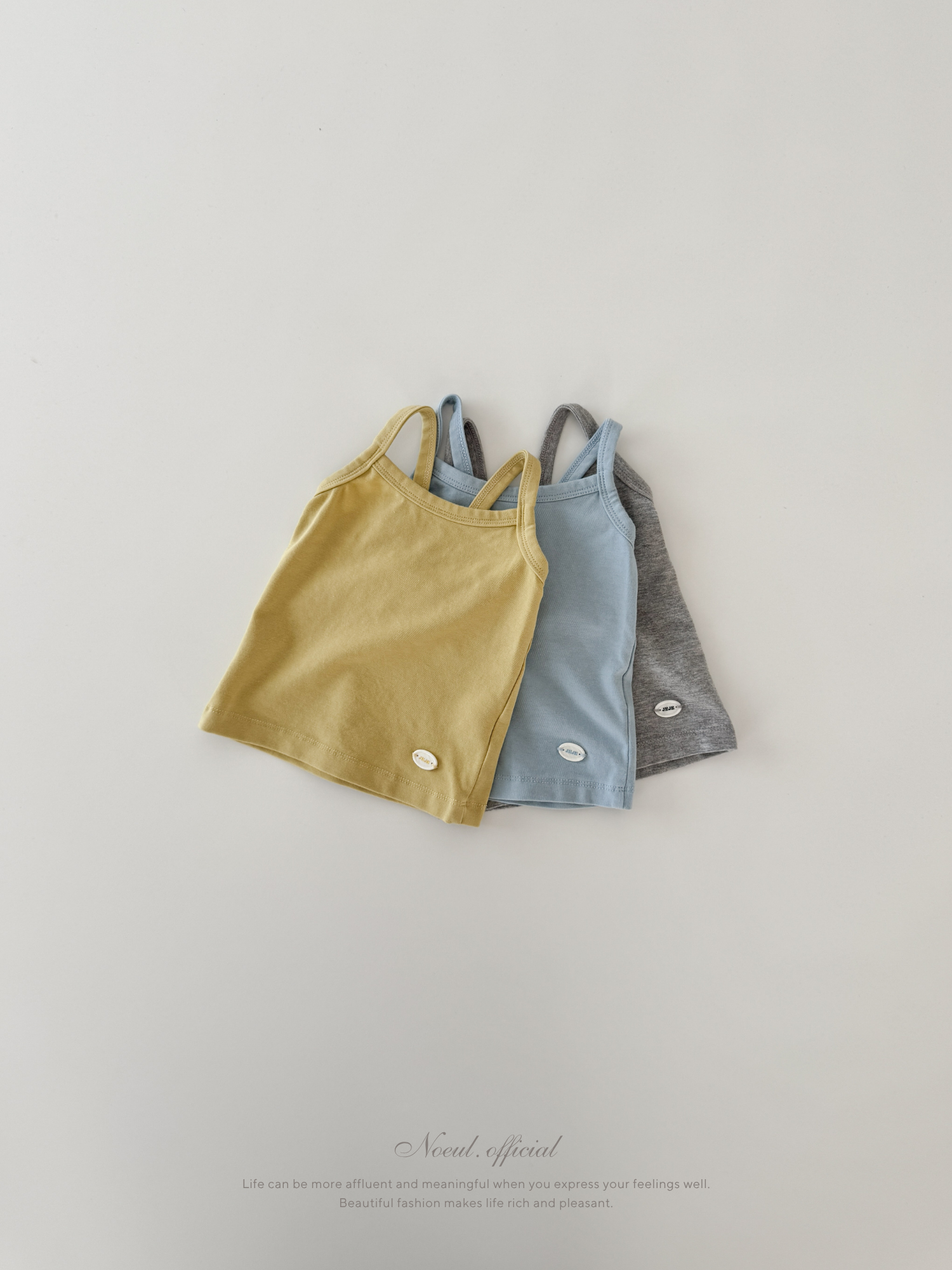 Softy camisole