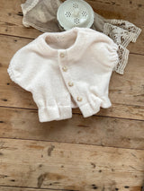 ［Anne shirley］Agnes vest