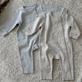 ［peekaboo］Nep bodysuit