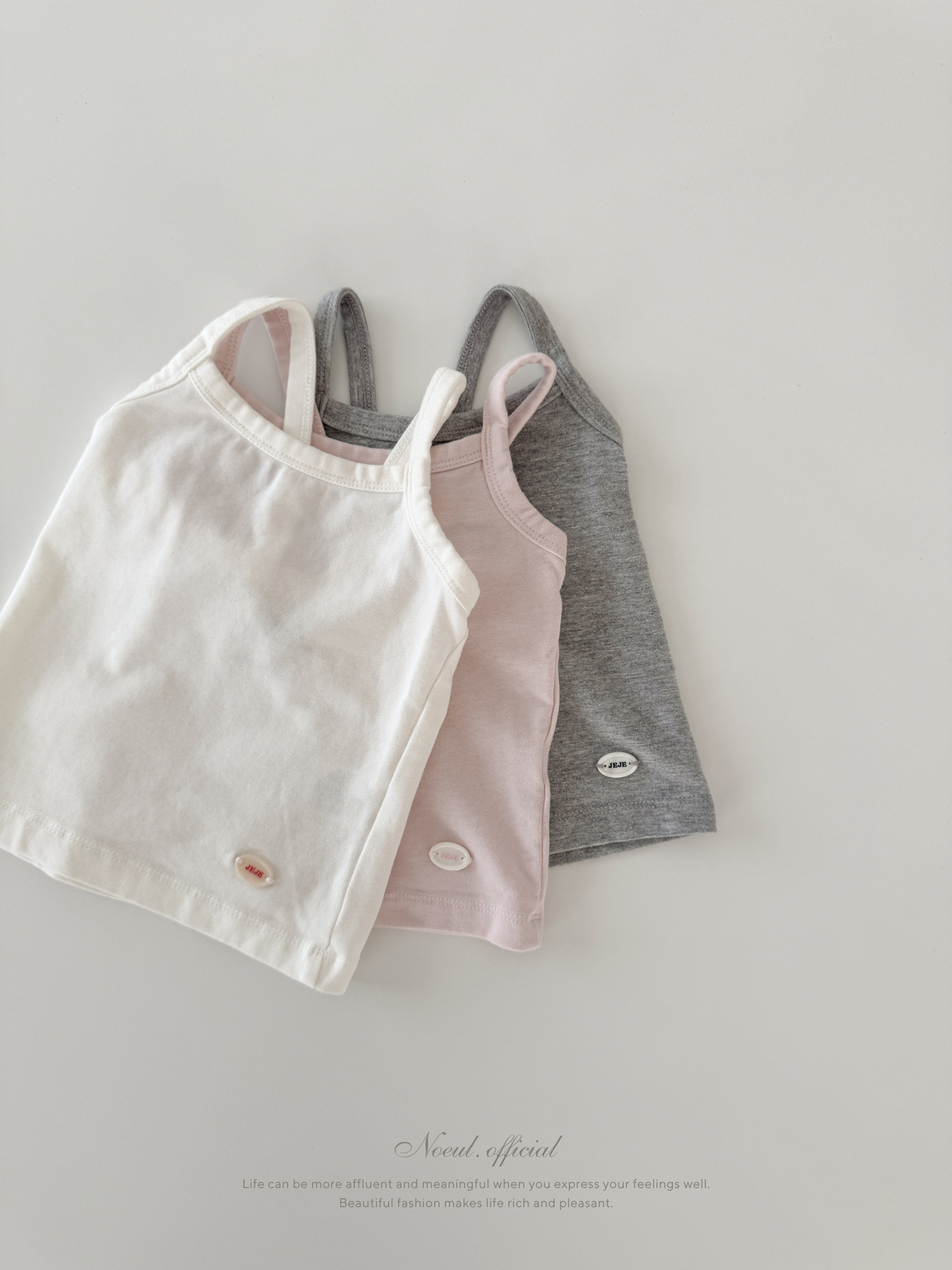 Softy camisole