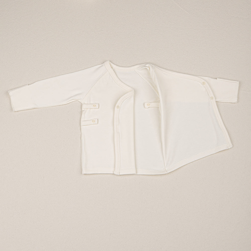 ［peekaboo］Ribbon newborn set