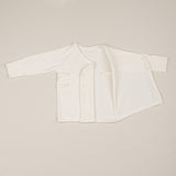 ［peekaboo］Ribbon newborn set