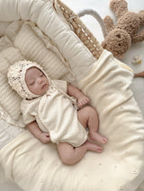 Ruzy newborn rompers