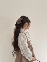 Manou smock dress