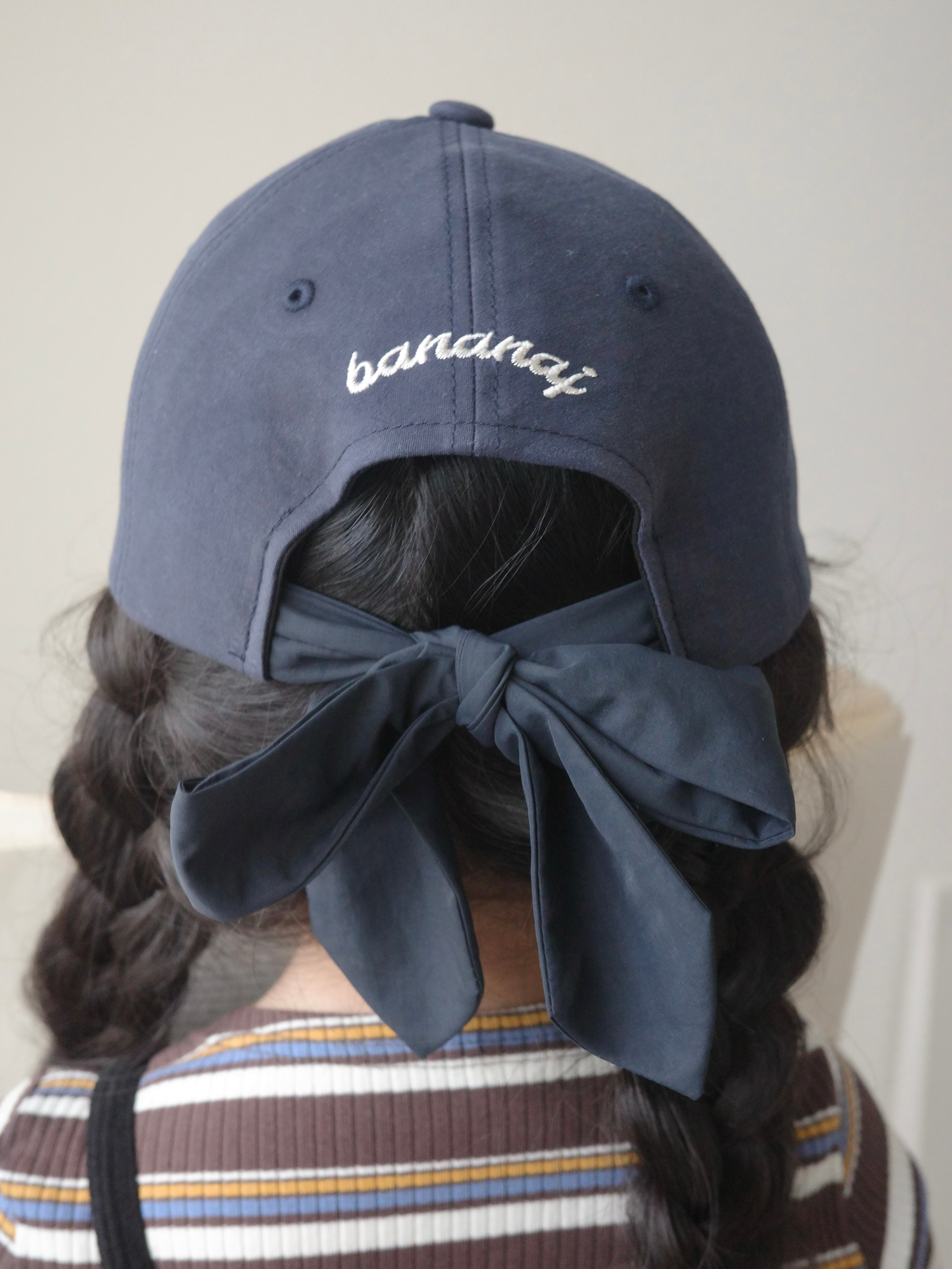 Little moment cap
