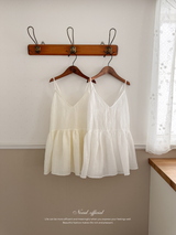 Lovi bustier (adult)