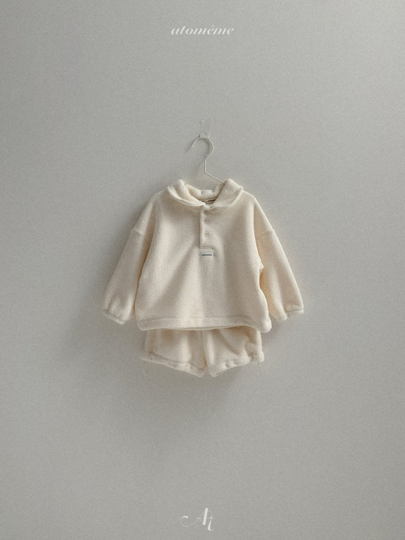 [atomeme] Snow Pants