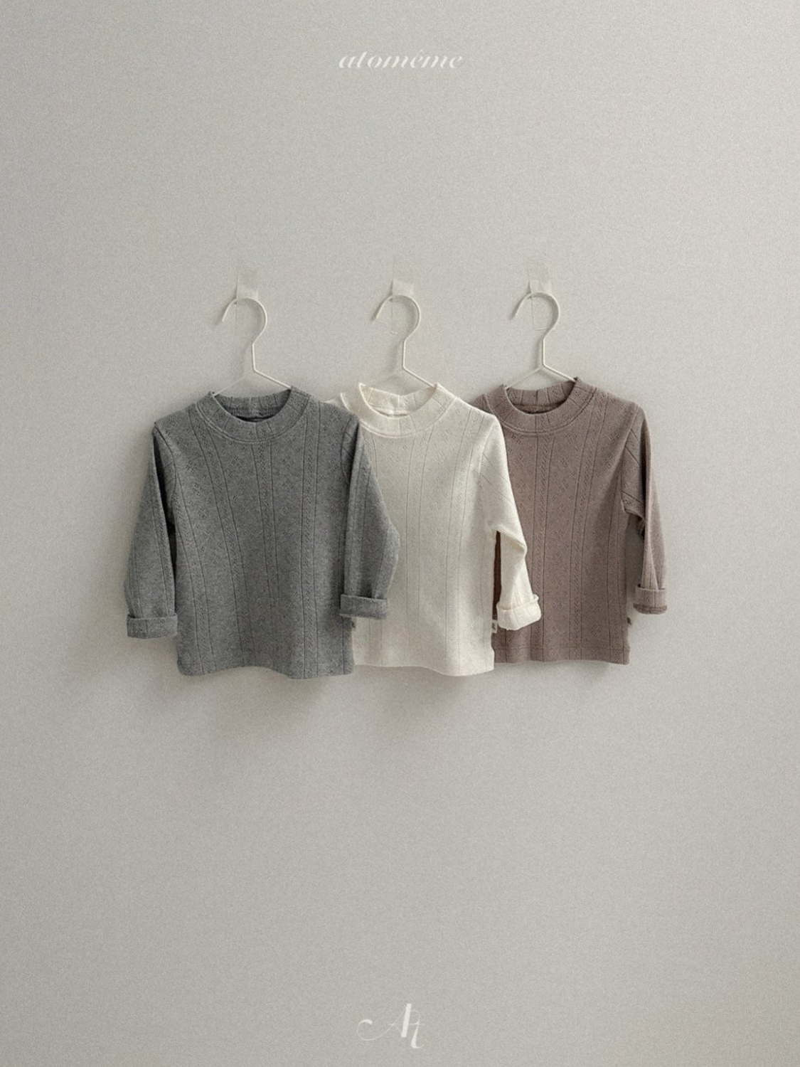 [atomeme] Herve Polar Tee