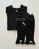 ［Aosta］Multi scarf