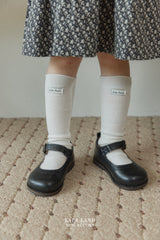 ［Lala land］Mellow socks