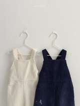 [atomeme] Tiro Corduroy Overall
