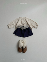 [atomeme] Pocket Skirt