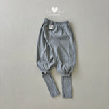 ［Lala land］Warmer pants