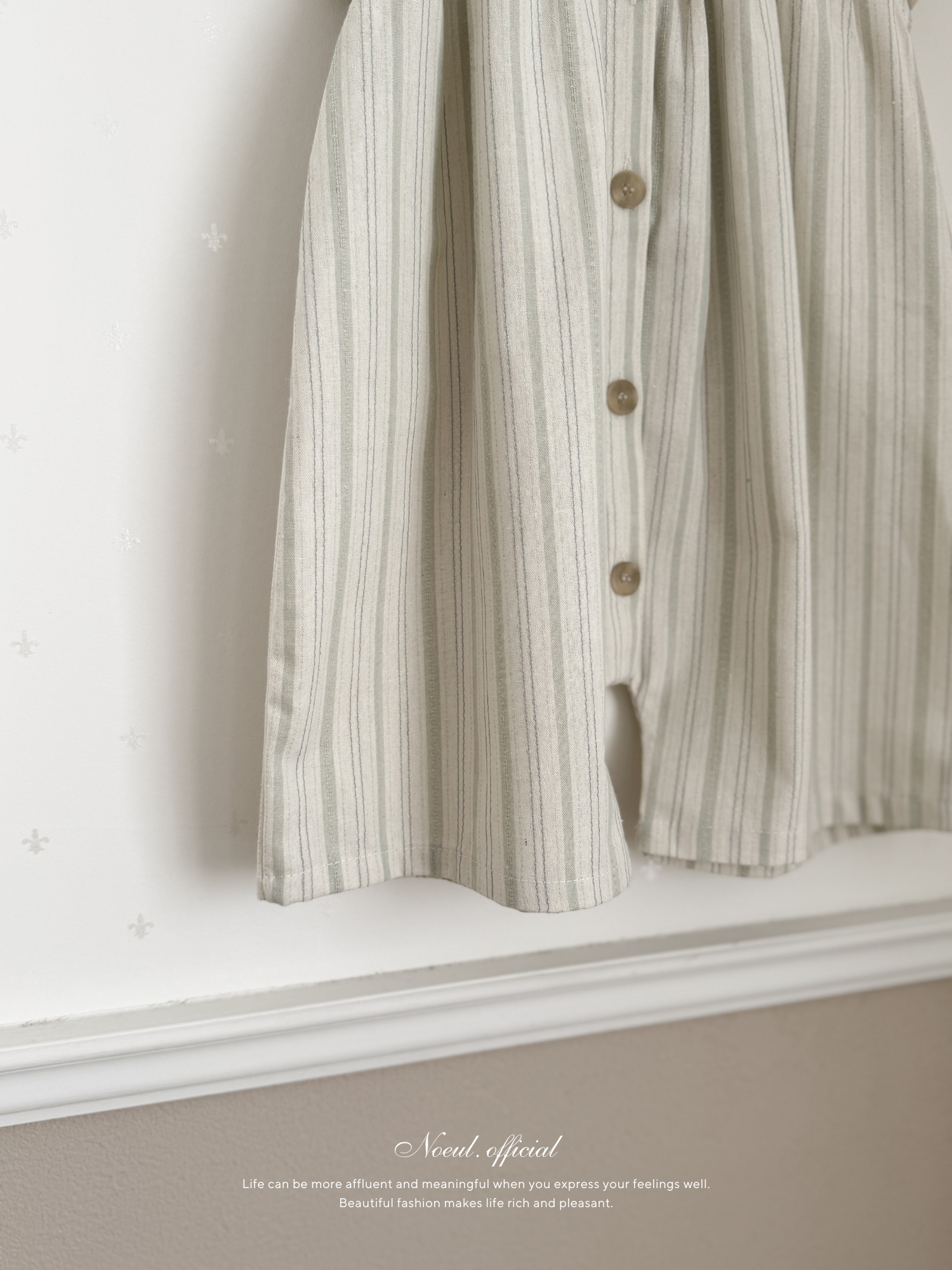 Mare jumpsuit
