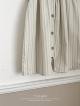 Mare jumpsuit