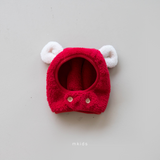 ［mkids］Pudding hat