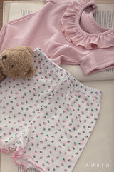 ［Aosta］Modesty shorts