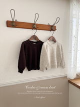 Cookie & cream kint