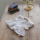 ［mkids］Soft knit bustier