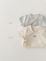 Ruzy newborn rompers