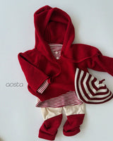 ［Aosta］Everyday Leggings