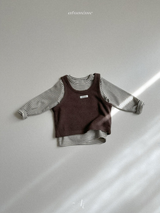 [atomeme] Latte Vest