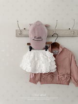 Sugar ribbon jumper