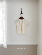 Camil blouse (baby)