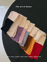［Aosta］Everyday Leggings