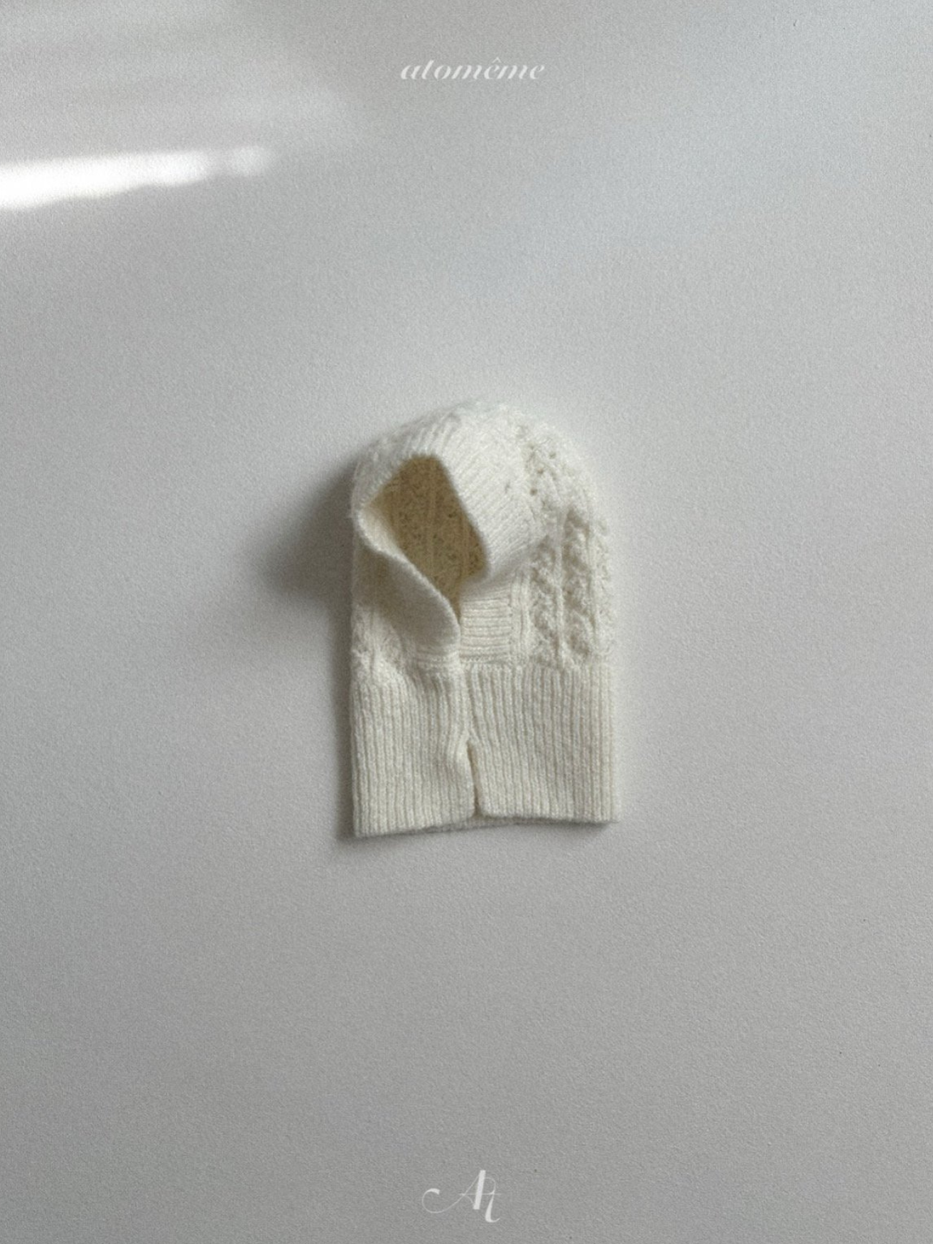 [atomeme] Mild Balaclava