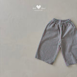 ［Lala land］Candy corduroy pants