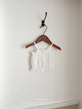 Buly lace top