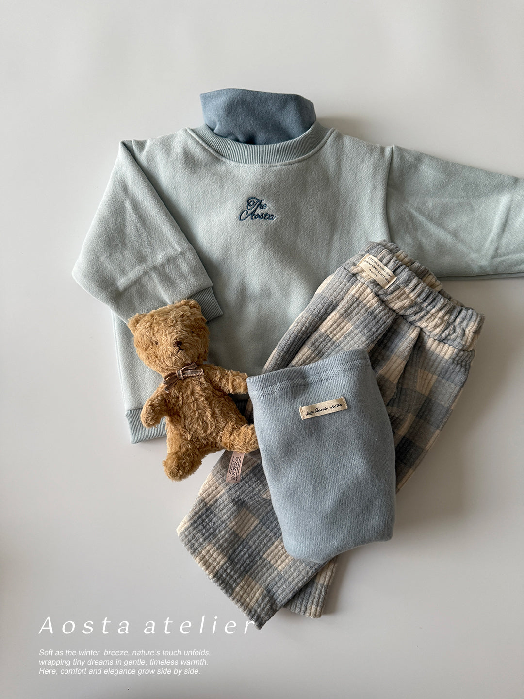 ［Aosta］Favorite mtm