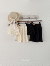 Adele frill setup