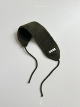 [atomeme] Knit Ear Warmer