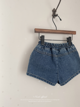 Tulip short pants