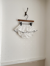 Bubble bloomer skirt (baby)