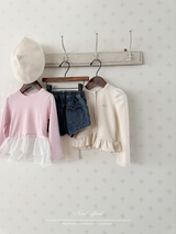 Shasha dot tee