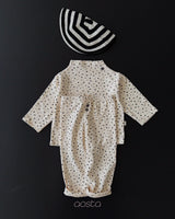 ［Aosta］Star Candy Tee