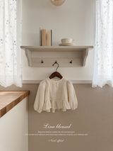 Lina blouse
