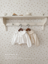 Roman blouse