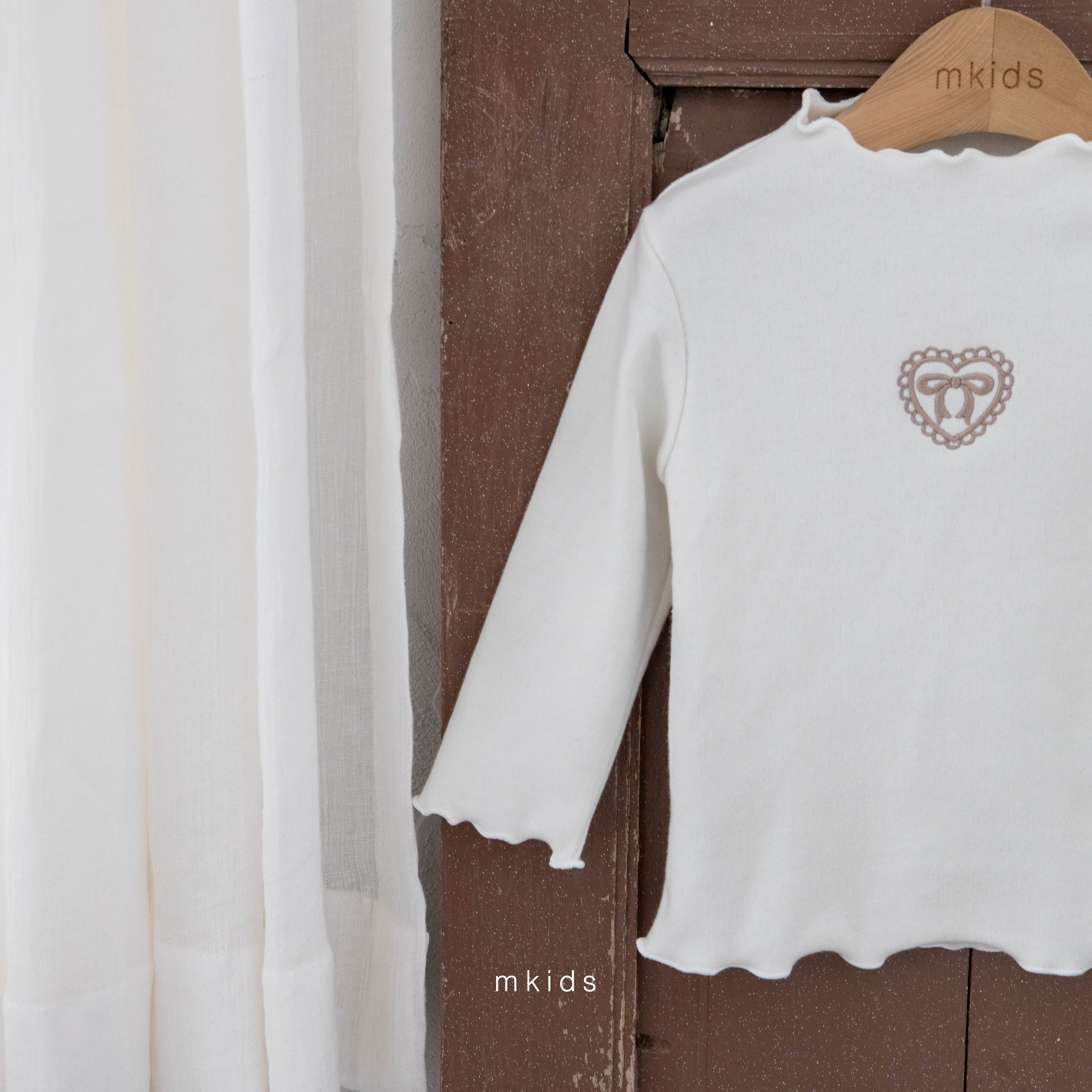 ［mkids］Loren tops