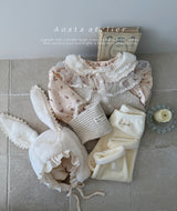 ［Aosta］Fur princess cape